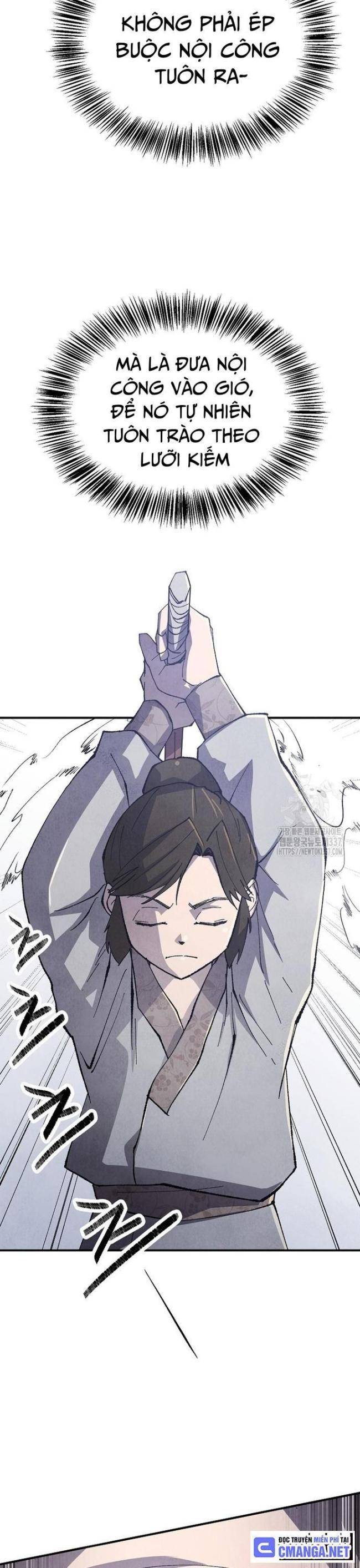 Ngoại Tôn Thiên Tài Của Nam Cung Thế Gia: Chapter 12