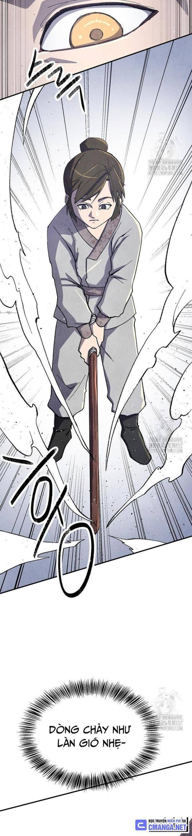 Ngoại Tôn Thiên Tài Của Nam Cung Thế Gia: Chapter 12