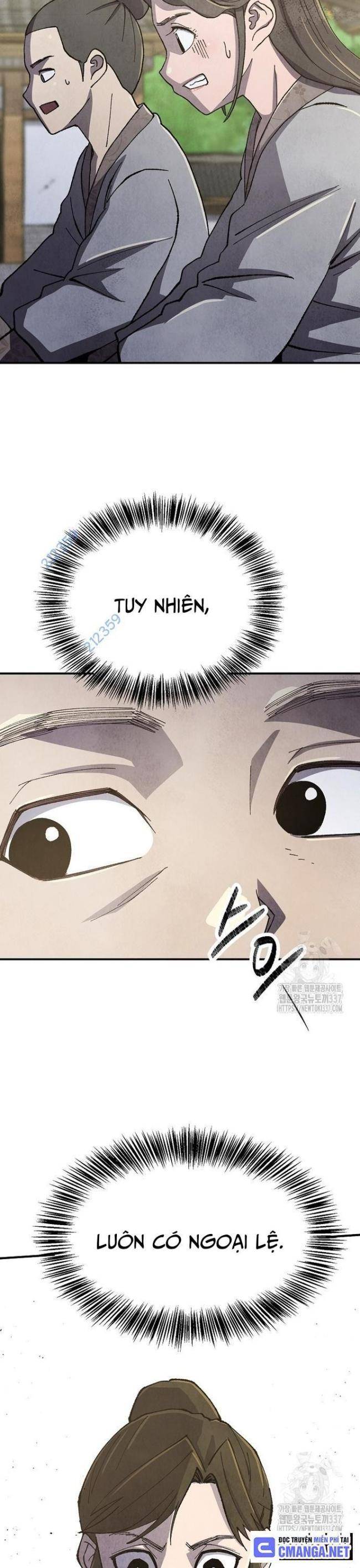 Ngoại Tôn Thiên Tài Của Nam Cung Thế Gia: Chapter 12