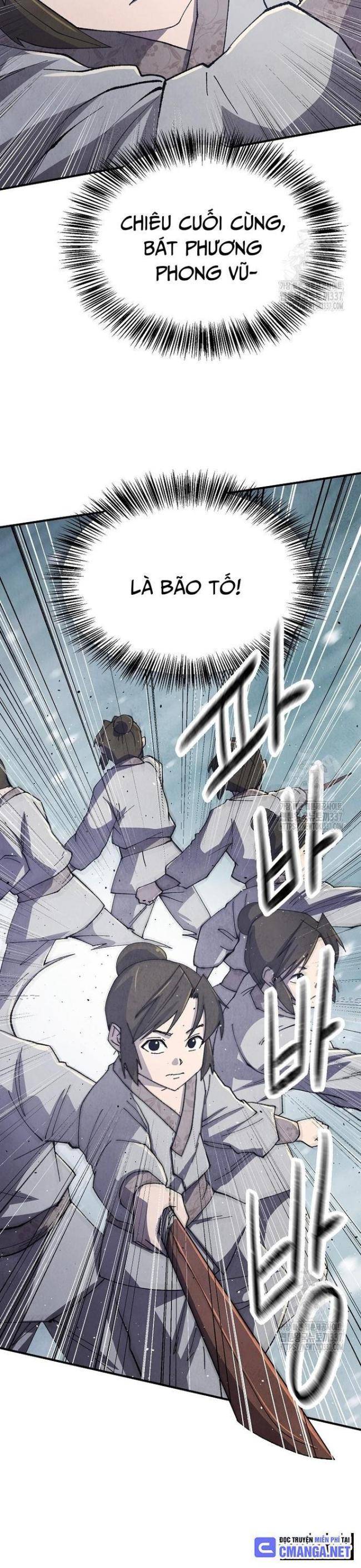 Ngoại Tôn Thiên Tài Của Nam Cung Thế Gia: Chapter 12