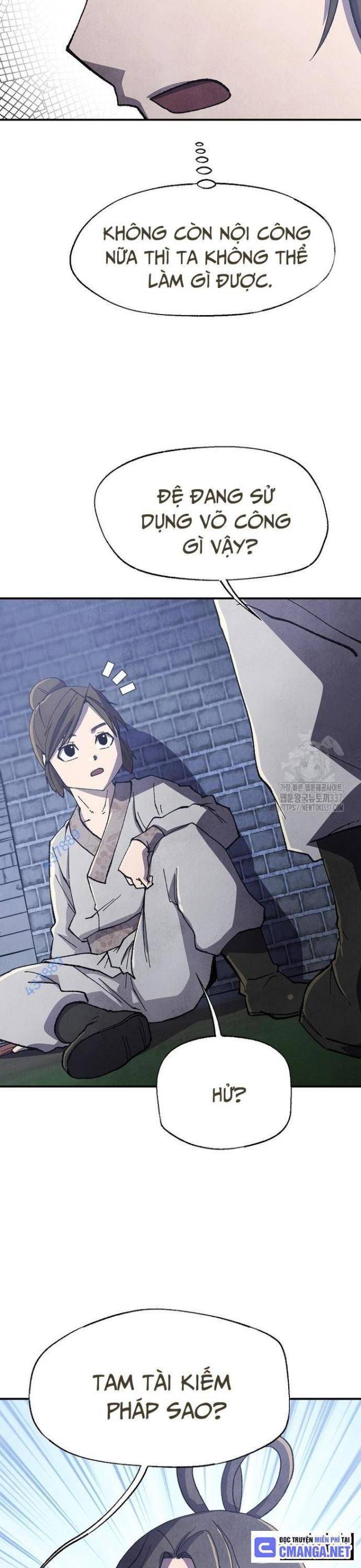 Ngoại Tôn Thiên Tài Của Nam Cung Thế Gia: Chapter 12