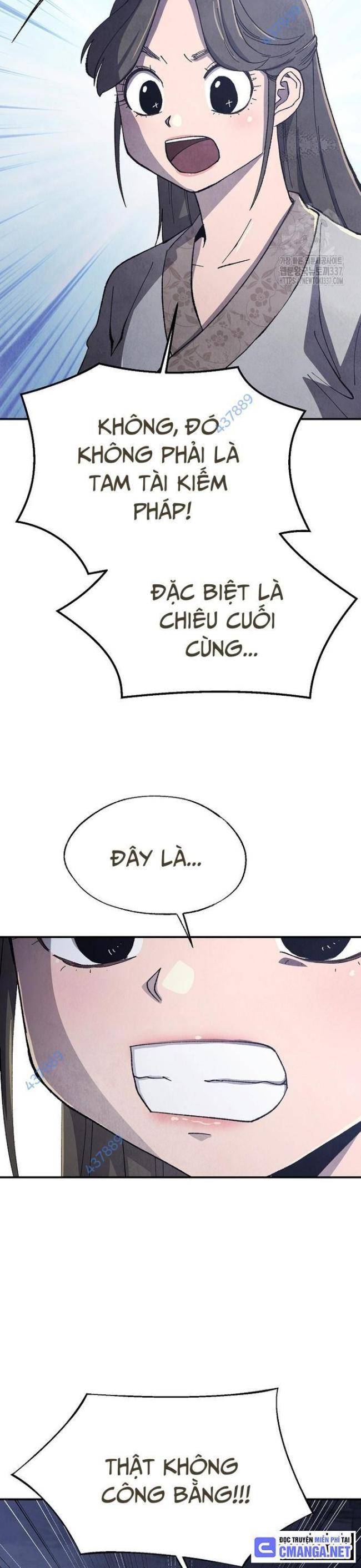 Ngoại Tôn Thiên Tài Của Nam Cung Thế Gia: Chapter 12