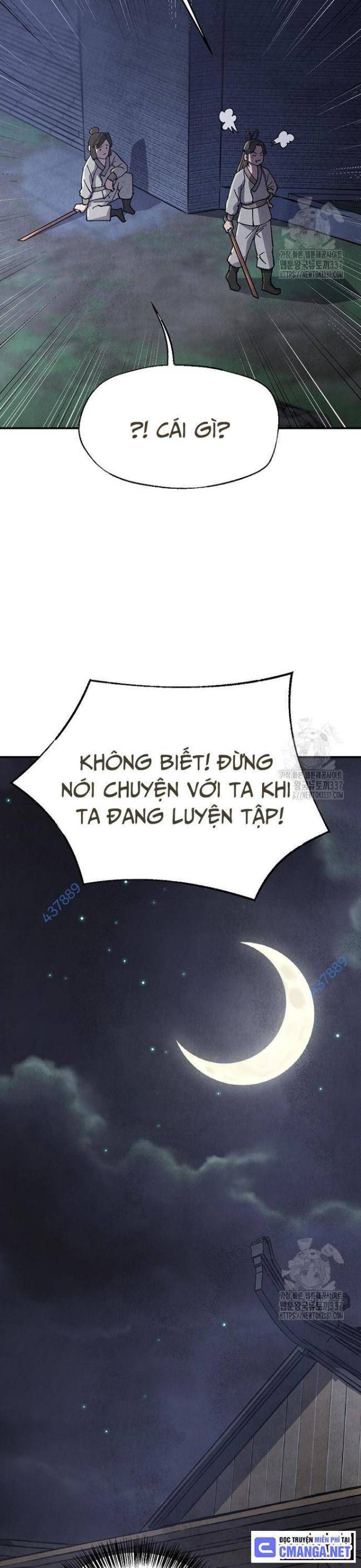 Ngoại Tôn Thiên Tài Của Nam Cung Thế Gia: Chapter 12
