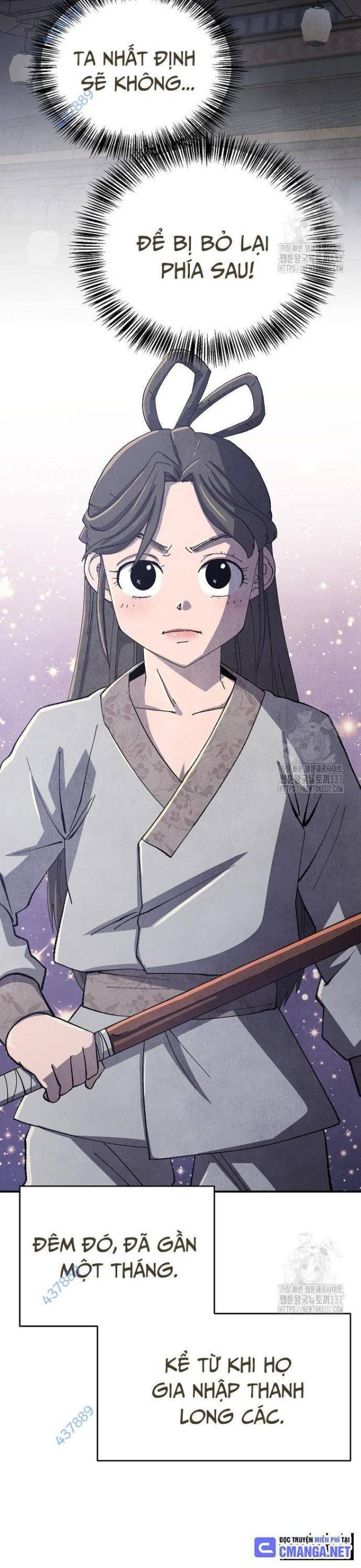 Ngoại Tôn Thiên Tài Của Nam Cung Thế Gia: Chapter 12