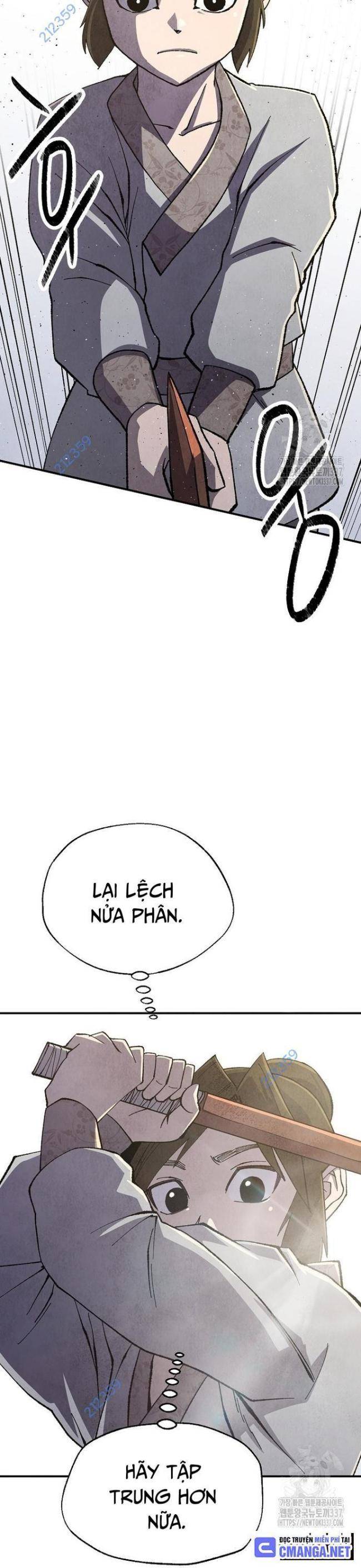 Ngoại Tôn Thiên Tài Của Nam Cung Thế Gia: Chapter 12