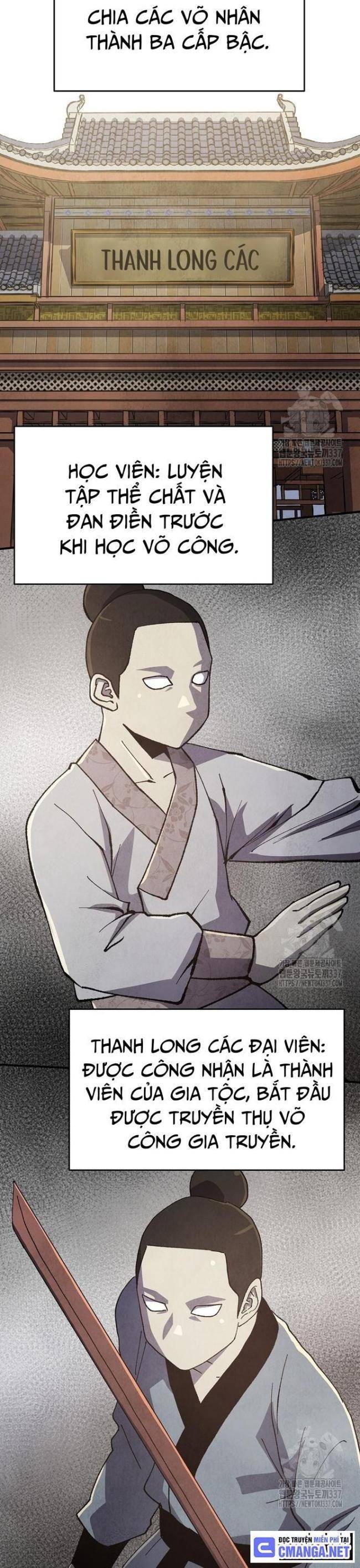 Ngoại Tôn Thiên Tài Của Nam Cung Thế Gia: Chapter 12