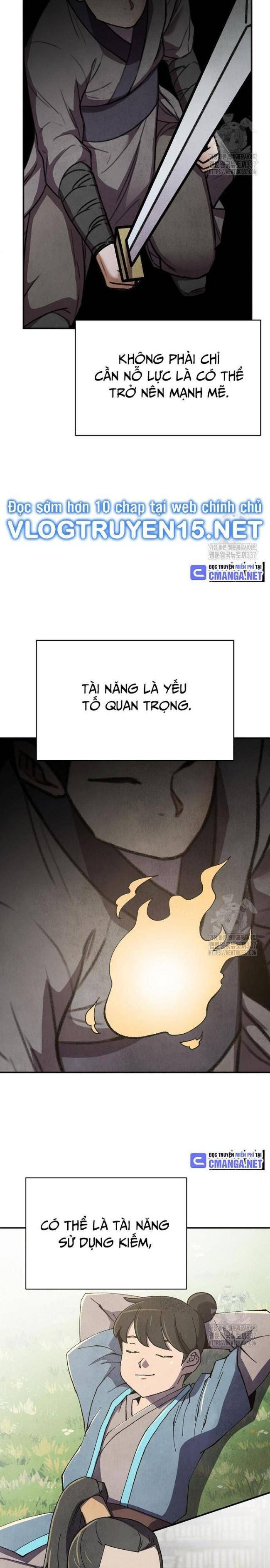 Ngoại Tôn Thiên Tài Của Nam Cung Thế Gia: Chapter 13