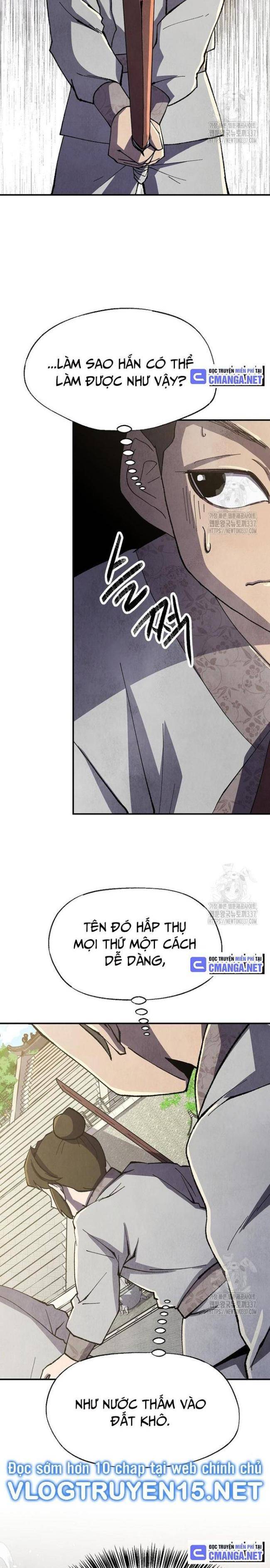 Ngoại Tôn Thiên Tài Của Nam Cung Thế Gia: Chapter 13