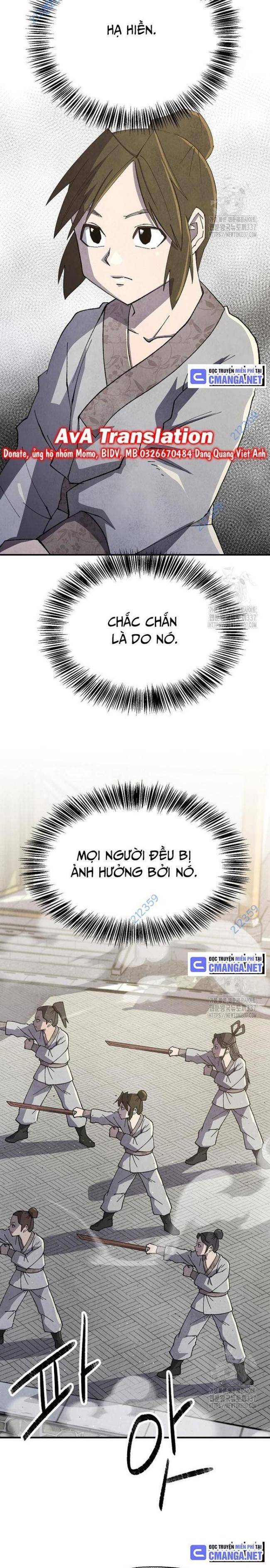 Ngoại Tôn Thiên Tài Của Nam Cung Thế Gia: Chapter 13