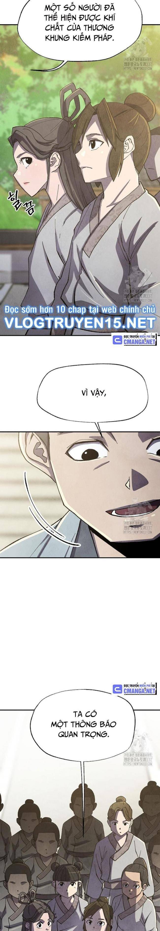 Ngoại Tôn Thiên Tài Của Nam Cung Thế Gia: Chapter 13