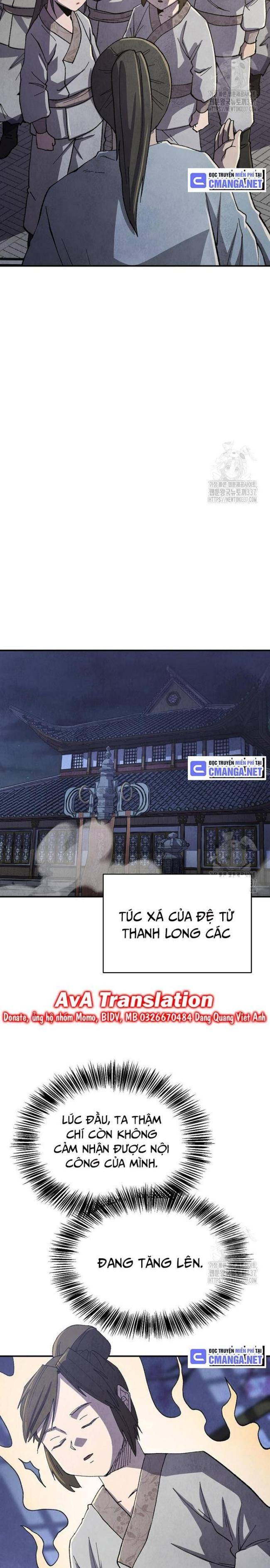 Ngoại Tôn Thiên Tài Của Nam Cung Thế Gia: Chapter 13