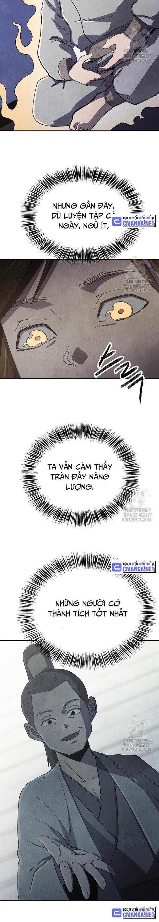Ngoại Tôn Thiên Tài Của Nam Cung Thế Gia: Chapter 13