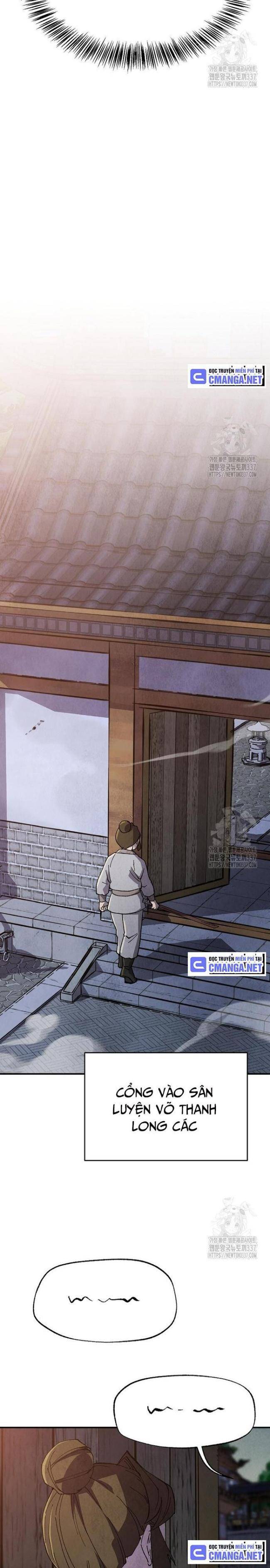 Ngoại Tôn Thiên Tài Của Nam Cung Thế Gia: Chapter 13