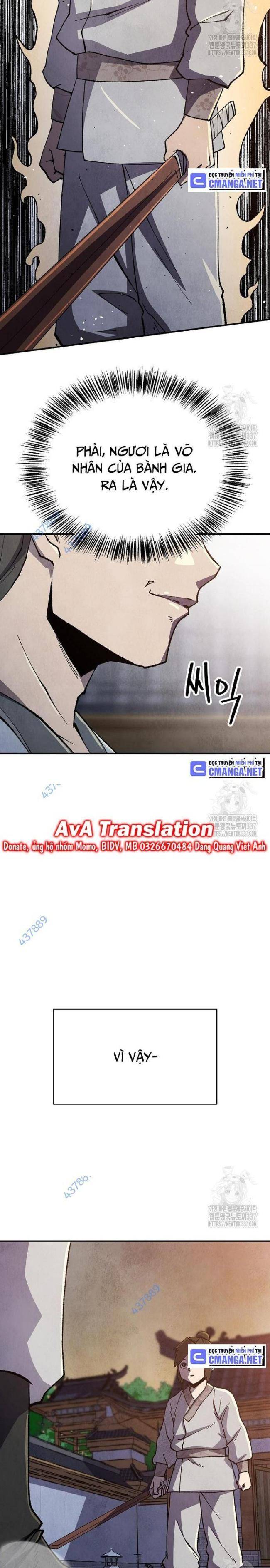 Ngoại Tôn Thiên Tài Của Nam Cung Thế Gia: Chapter 13