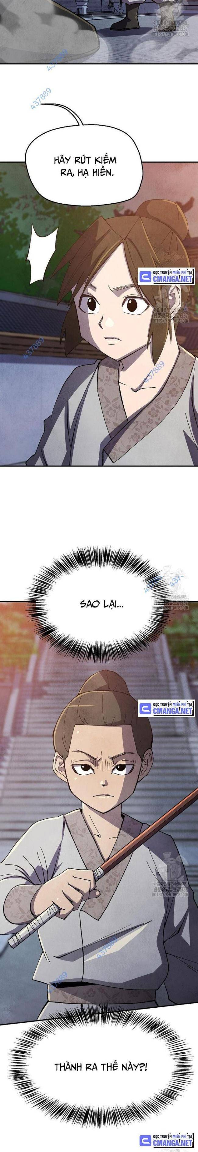 Ngoại Tôn Thiên Tài Của Nam Cung Thế Gia: Chapter 13