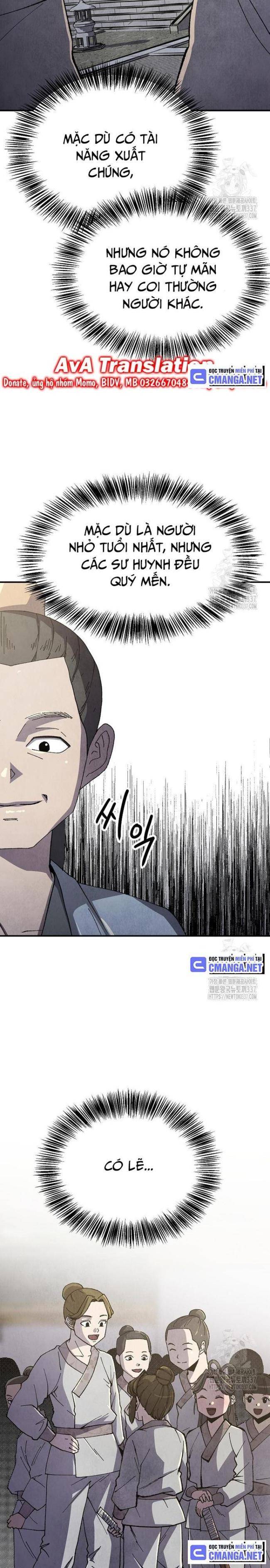 Ngoại Tôn Thiên Tài Của Nam Cung Thế Gia: Chapter 13