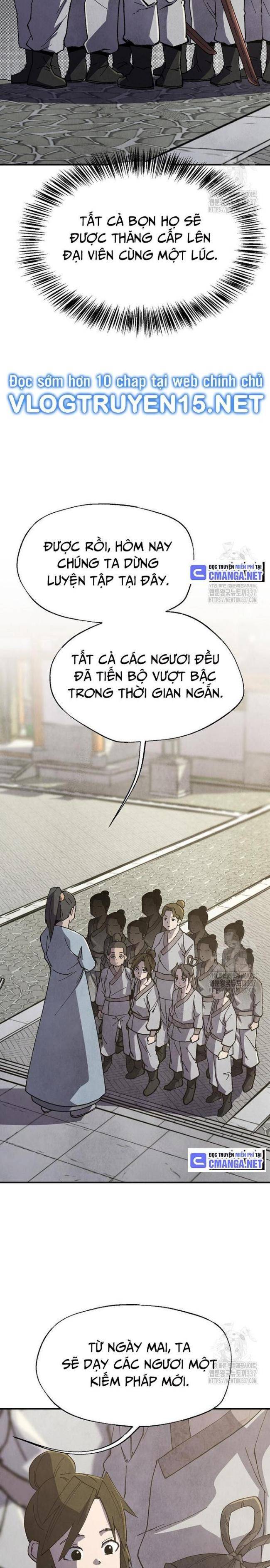 Ngoại Tôn Thiên Tài Của Nam Cung Thế Gia: Chapter 13