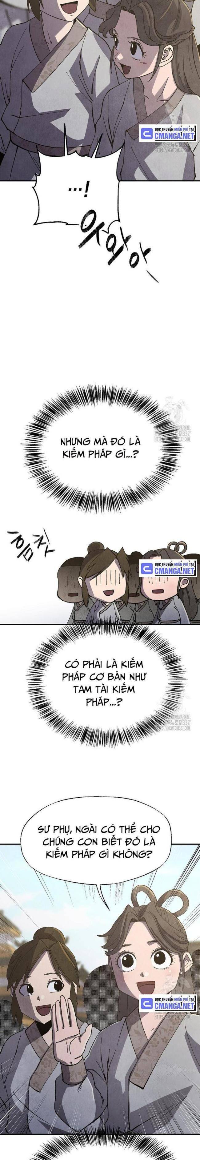 Ngoại Tôn Thiên Tài Của Nam Cung Thế Gia: Chapter 13