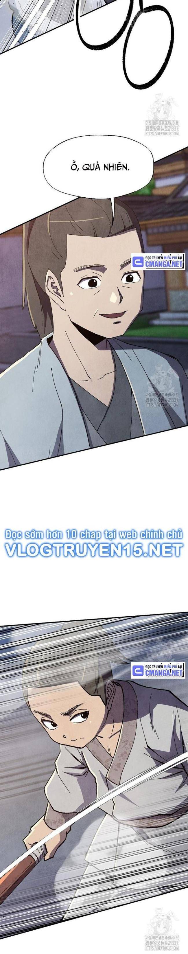 Ngoại Tôn Thiên Tài Của Nam Cung Thế Gia: Chapter 14