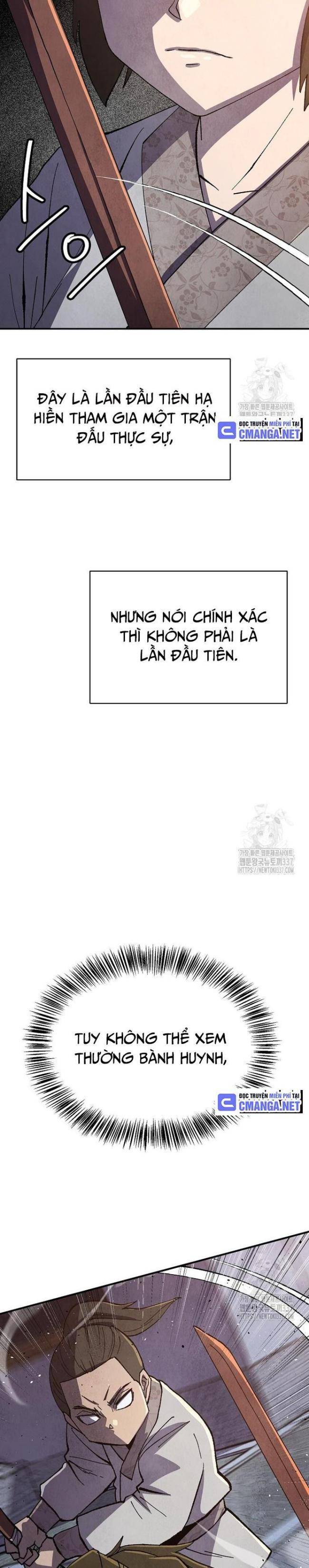 Ngoại Tôn Thiên Tài Của Nam Cung Thế Gia: Chapter 14