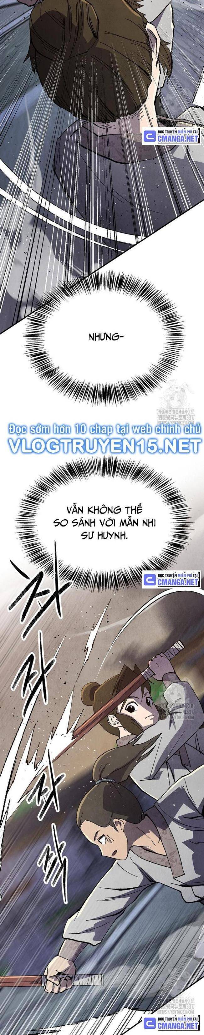 Ngoại Tôn Thiên Tài Của Nam Cung Thế Gia: Chapter 14