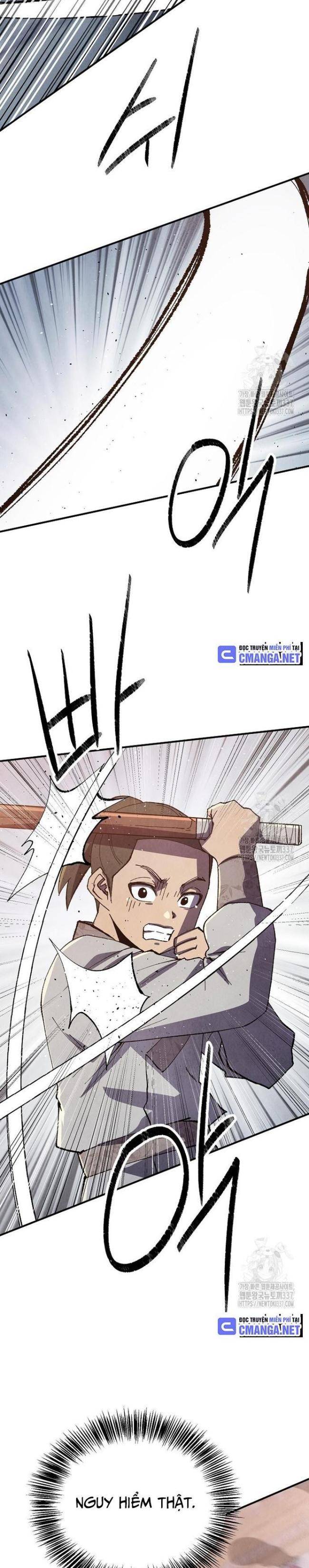 Ngoại Tôn Thiên Tài Của Nam Cung Thế Gia: Chapter 14