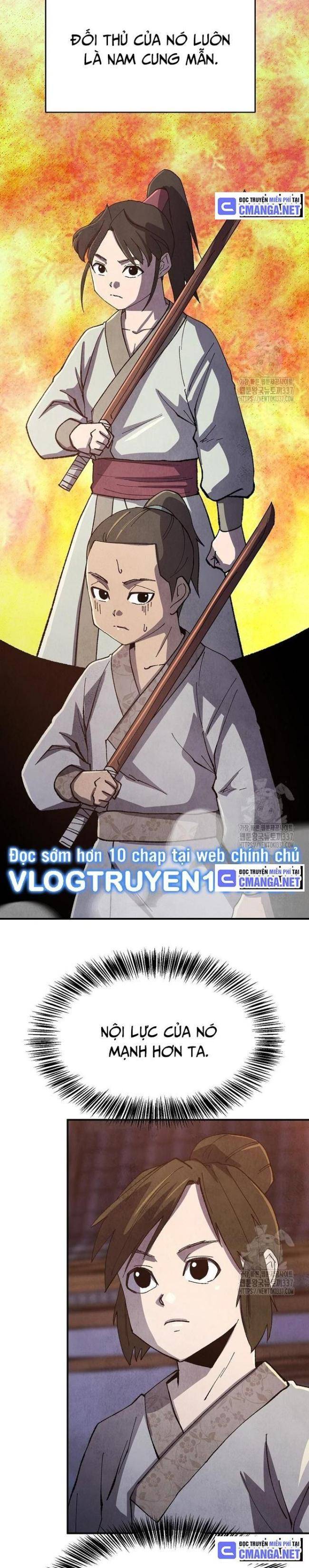 Ngoại Tôn Thiên Tài Của Nam Cung Thế Gia: Chapter 14