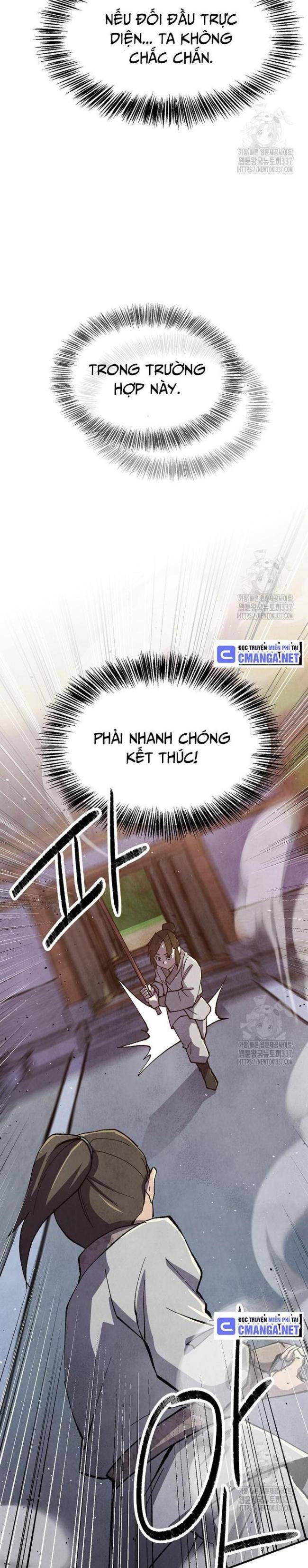 Ngoại Tôn Thiên Tài Của Nam Cung Thế Gia: Chapter 14