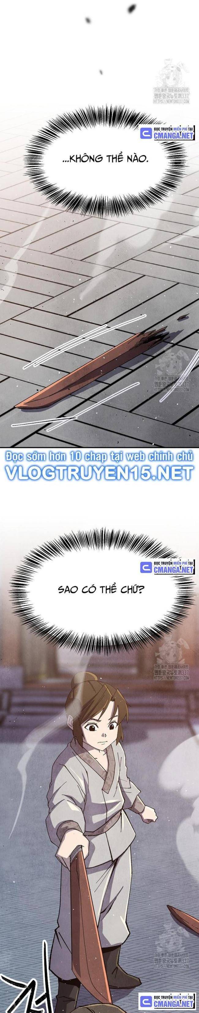 Ngoại Tôn Thiên Tài Của Nam Cung Thế Gia: Chapter 14