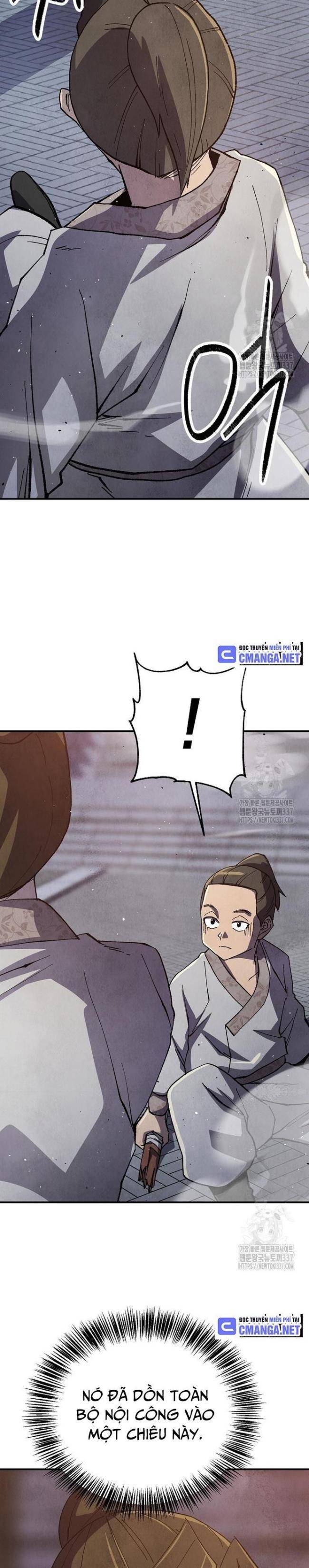 Ngoại Tôn Thiên Tài Của Nam Cung Thế Gia: Chapter 14