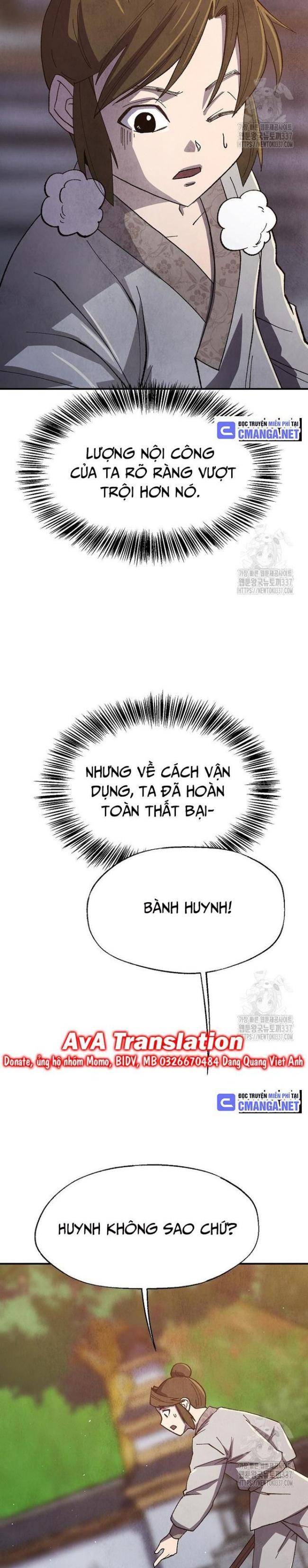 Ngoại Tôn Thiên Tài Của Nam Cung Thế Gia: Chapter 14