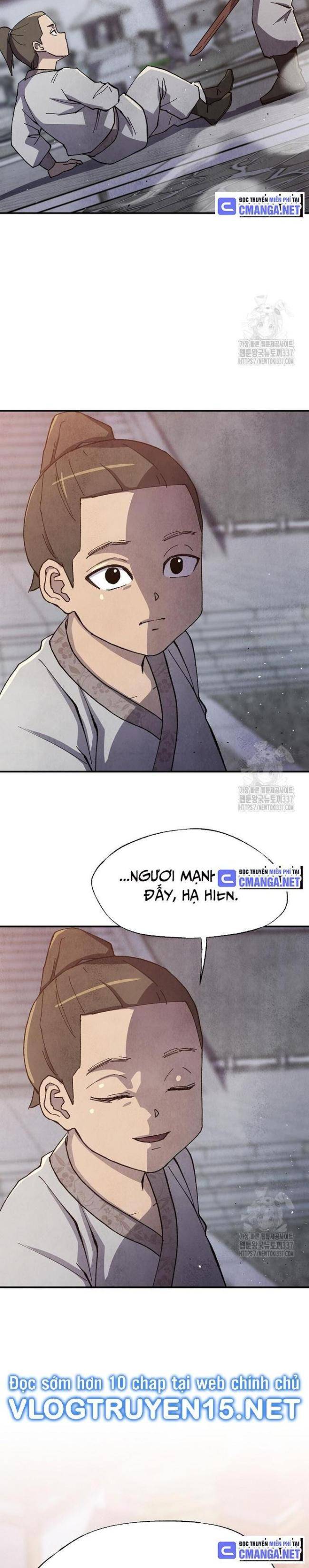 Ngoại Tôn Thiên Tài Của Nam Cung Thế Gia: Chapter 14