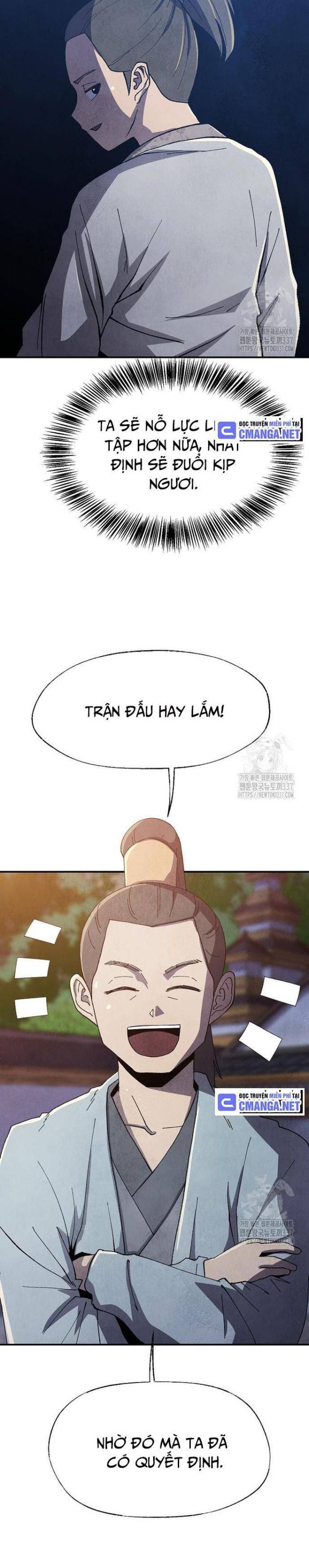 Ngoại Tôn Thiên Tài Của Nam Cung Thế Gia: Chapter 14