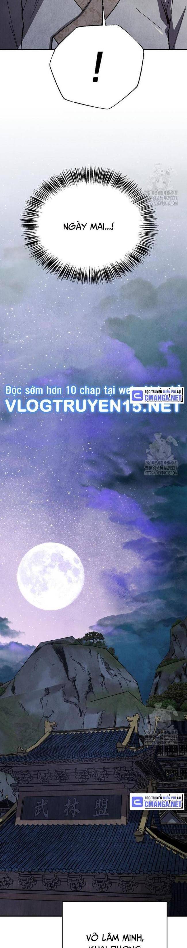 Ngoại Tôn Thiên Tài Của Nam Cung Thế Gia: Chapter 14