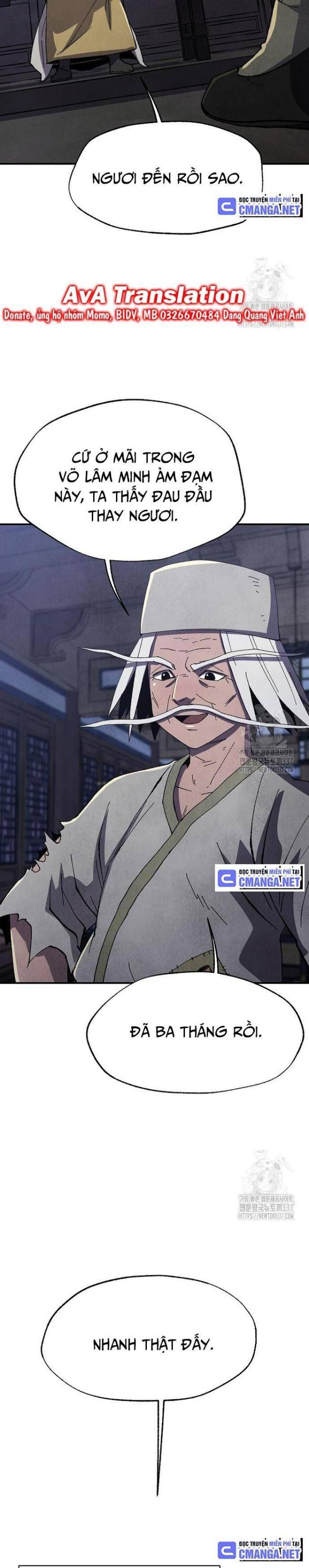 Ngoại Tôn Thiên Tài Của Nam Cung Thế Gia: Chapter 14