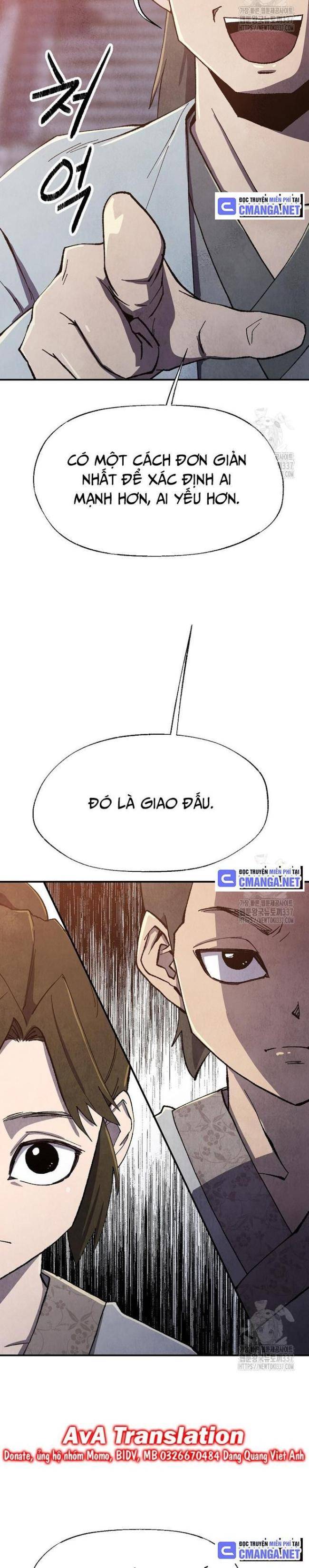 Ngoại Tôn Thiên Tài Của Nam Cung Thế Gia: Chapter 14