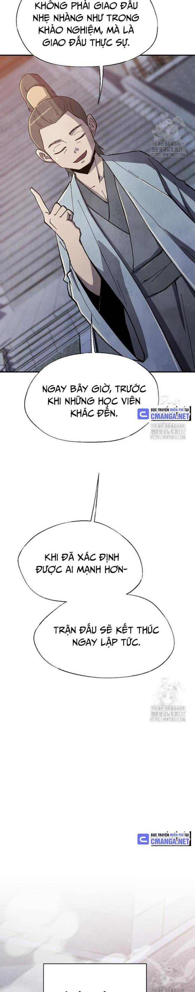 Ngoại Tôn Thiên Tài Của Nam Cung Thế Gia: Chapter 14