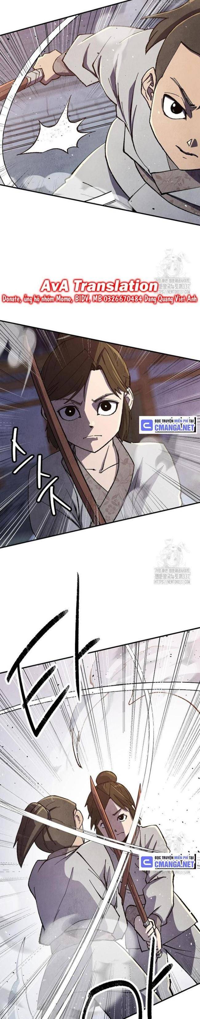 Ngoại Tôn Thiên Tài Của Nam Cung Thế Gia: Chapter 14