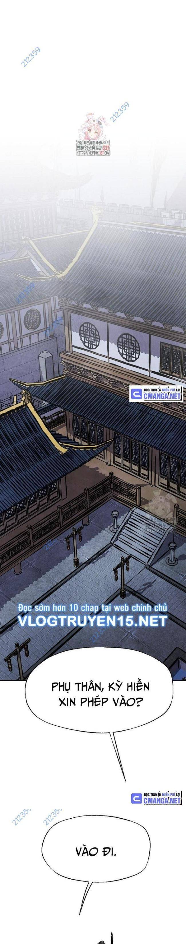 Ngoại Tôn Thiên Tài Của Nam Cung Thế Gia: Chapter 15