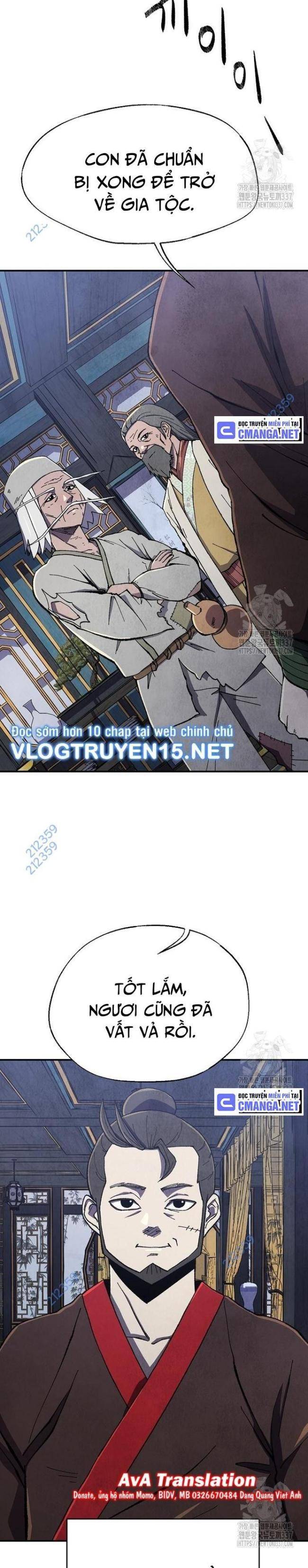 Ngoại Tôn Thiên Tài Của Nam Cung Thế Gia: Chapter 15