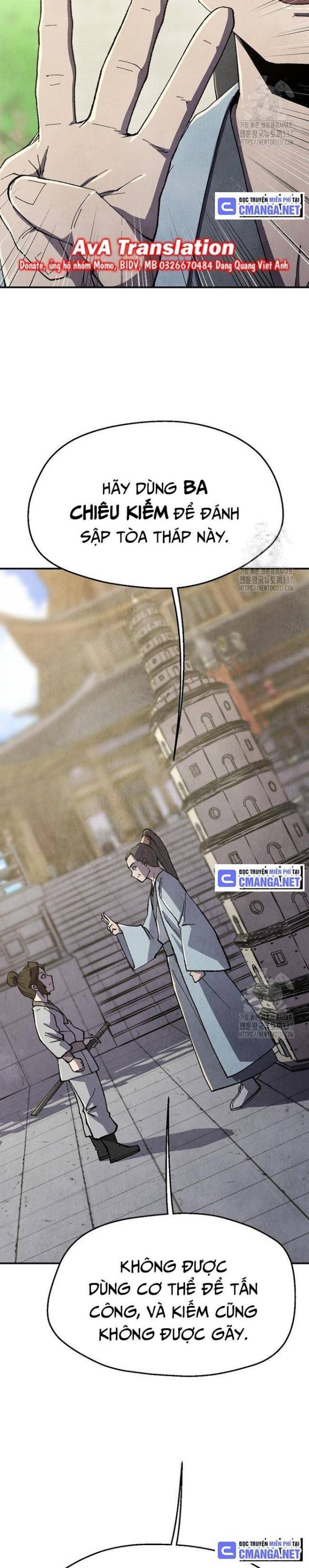 Ngoại Tôn Thiên Tài Của Nam Cung Thế Gia: Chapter 15