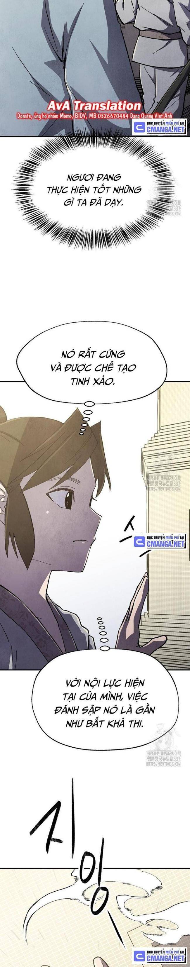 Ngoại Tôn Thiên Tài Của Nam Cung Thế Gia: Chapter 15