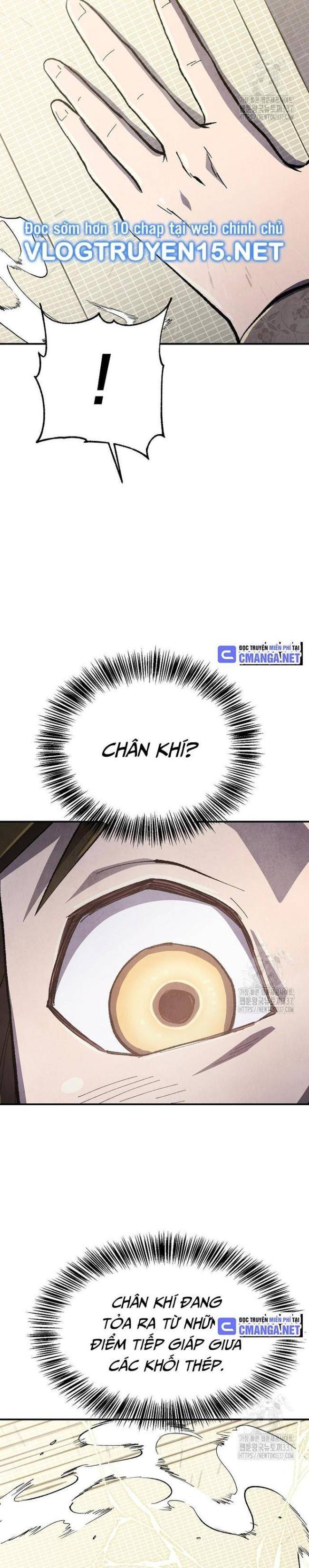 Ngoại Tôn Thiên Tài Của Nam Cung Thế Gia: Chapter 15