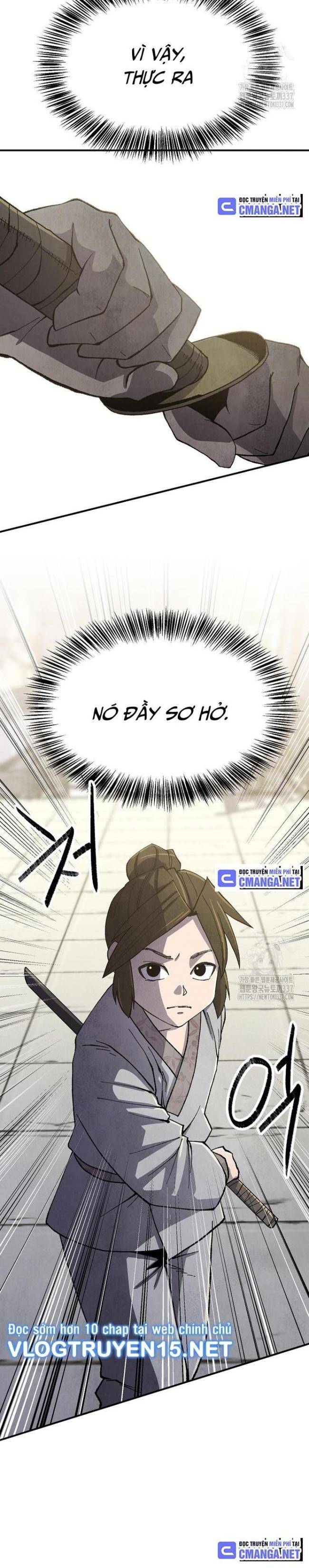 Ngoại Tôn Thiên Tài Của Nam Cung Thế Gia: Chapter 15