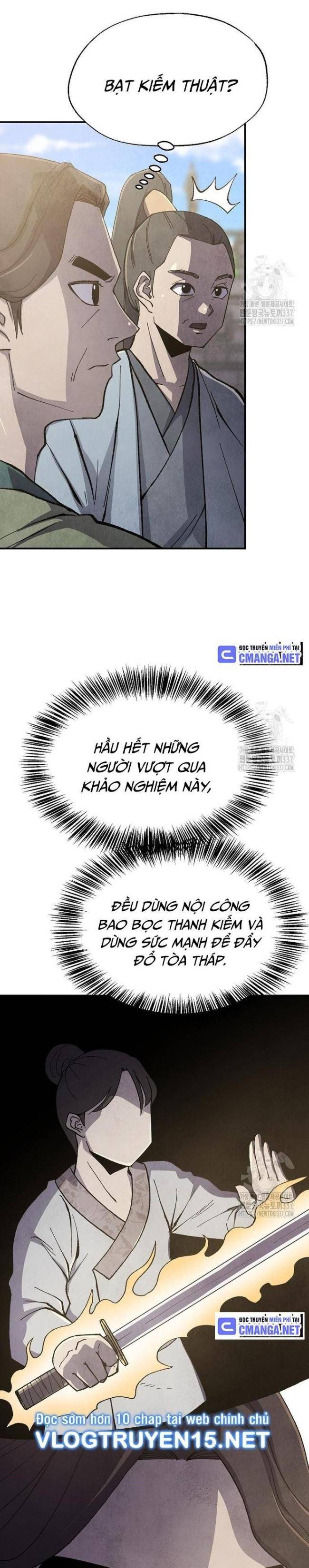 Ngoại Tôn Thiên Tài Của Nam Cung Thế Gia: Chapter 15