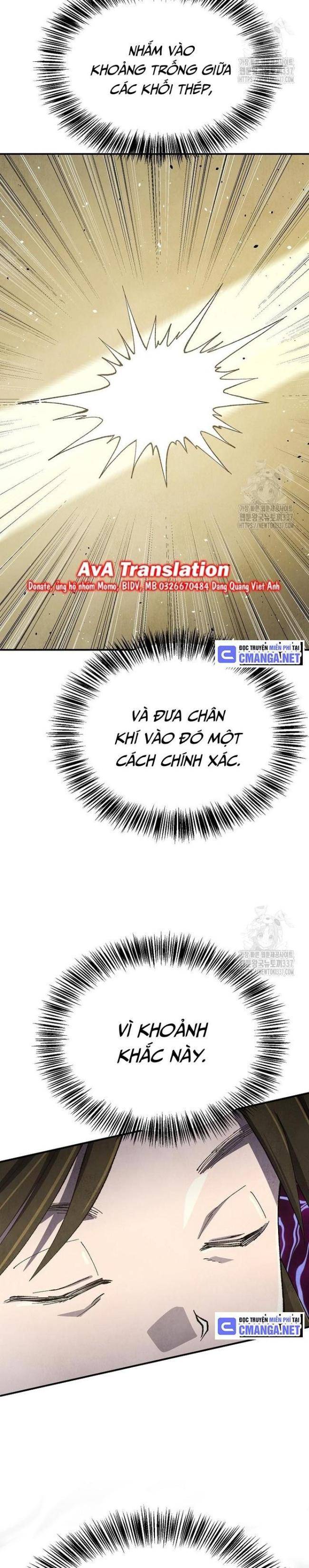 Ngoại Tôn Thiên Tài Của Nam Cung Thế Gia: Chapter 15