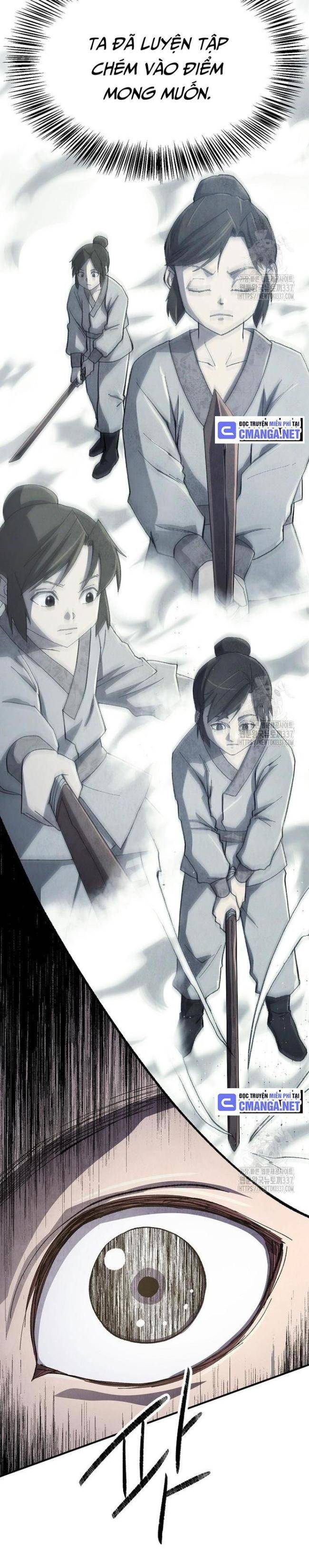 Ngoại Tôn Thiên Tài Của Nam Cung Thế Gia: Chapter 15