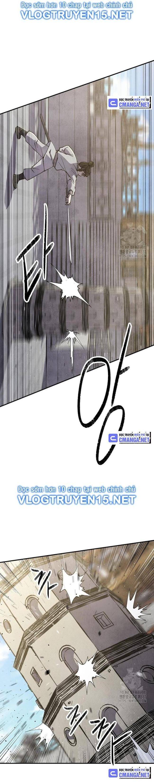 Ngoại Tôn Thiên Tài Của Nam Cung Thế Gia: Chapter 15