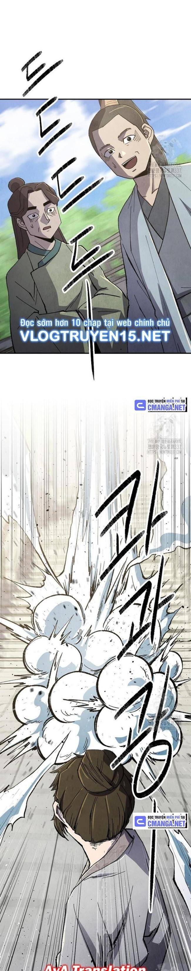 Ngoại Tôn Thiên Tài Của Nam Cung Thế Gia: Chapter 15