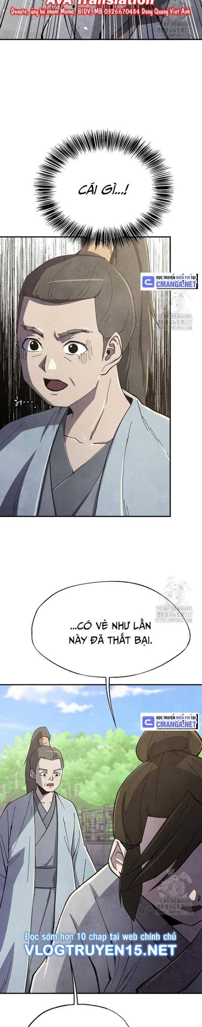 Ngoại Tôn Thiên Tài Của Nam Cung Thế Gia: Chapter 15